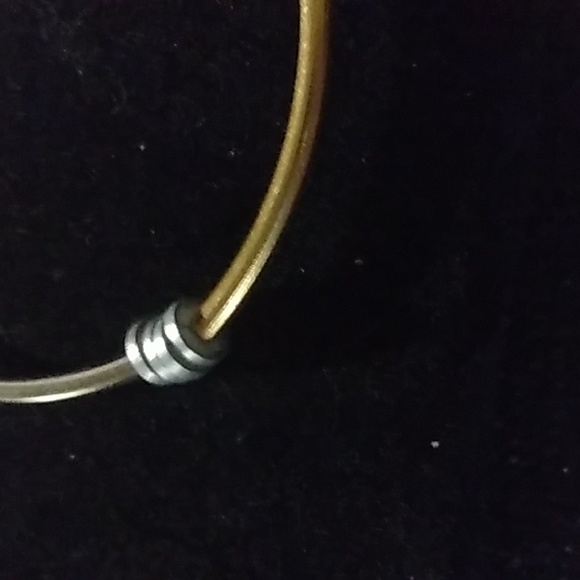 SILVER & GOLD 🇪🇹"Buy 1 Get 1 Free"🇪🇹 Least expensive item is free.🇪🇹THANK - Picture 5 of 5